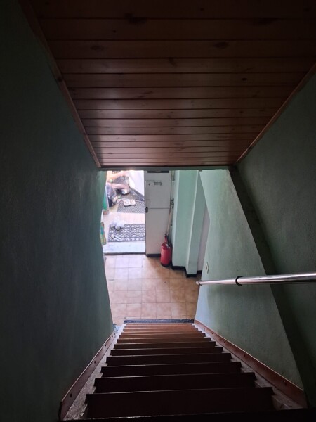 APPARTAMENTO VIA CONTRADA 20 LOCALITÀ TRENSASCO - SANT'OLCESE — foto 7
