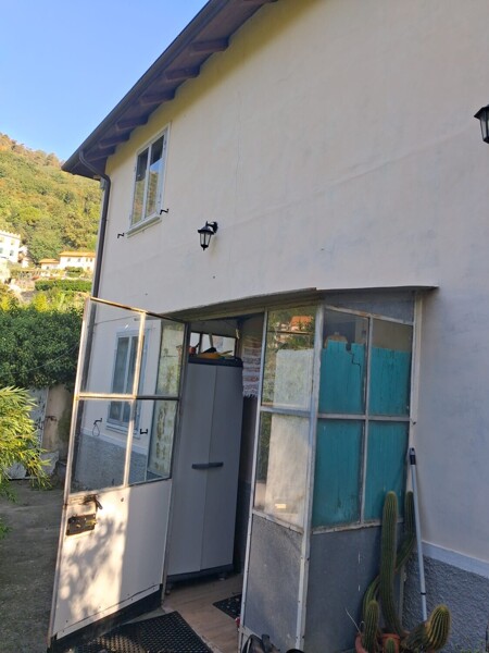 APPARTAMENTO VIA CONTRADA 20 LOCALITÀ TRENSASCO - SANT'OLCESE — foto 3