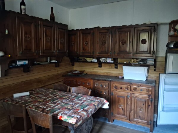 APPARTAMENTO VIA CONTRADA 20 LOCALITÀ TRENSASCO - SANT'OLCESE — foto 4