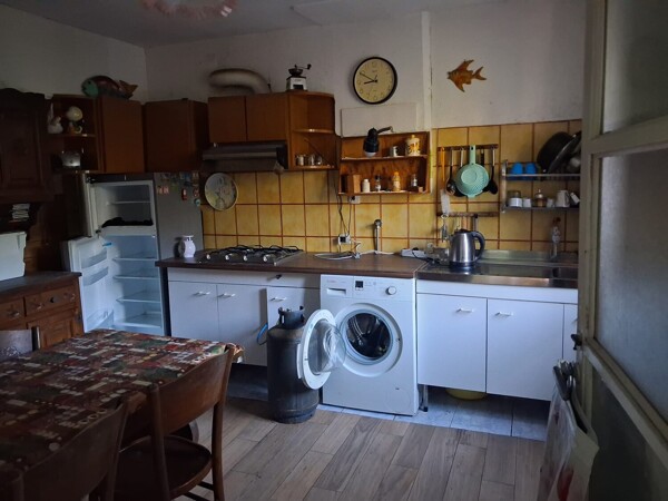 APPARTAMENTO VIA CONTRADA 20 LOCALITÀ TRENSASCO - SANT'OLCESE — foto 5