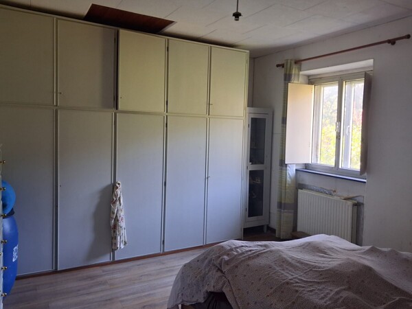 APPARTAMENTO VIA CONTRADA 20 LOCALITÀ TRENSASCO - SANT'OLCESE — foto 8