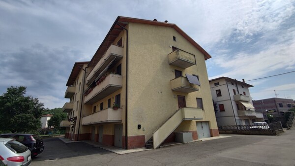 APPARTAMENTO VIA II GIUGNO - AREZZO — foto 3