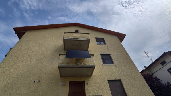 APPARTAMENTO VIA II GIUGNO - AREZZO — foto 7