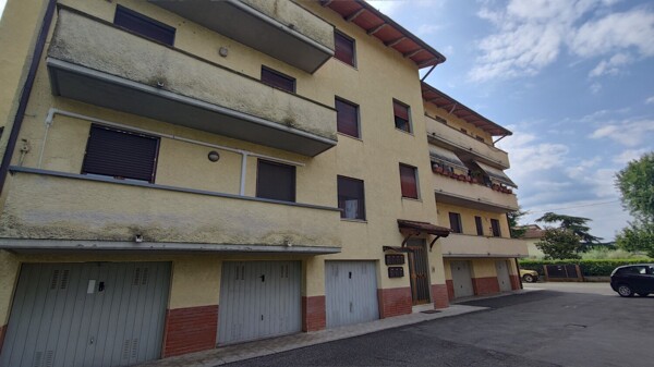APPARTAMENTO VIA II GIUGNO - AREZZO — foto 4