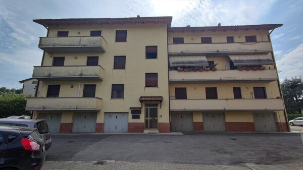 APPARTAMENTO VIA II GIUGNO - AREZZO — foto 2