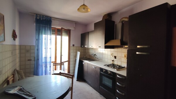 APPARTAMENTO VIA II GIUGNO - AREZZO — foto 8