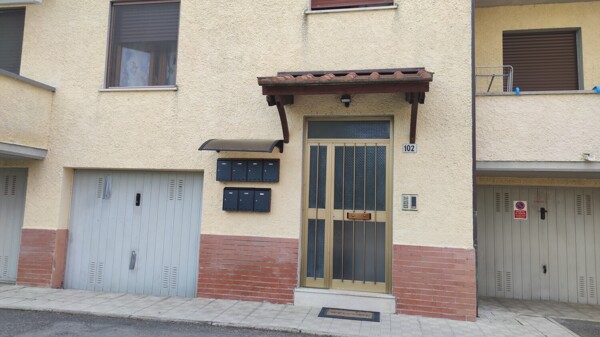 APPARTAMENTO VIA II GIUGNO - AREZZO — foto 5