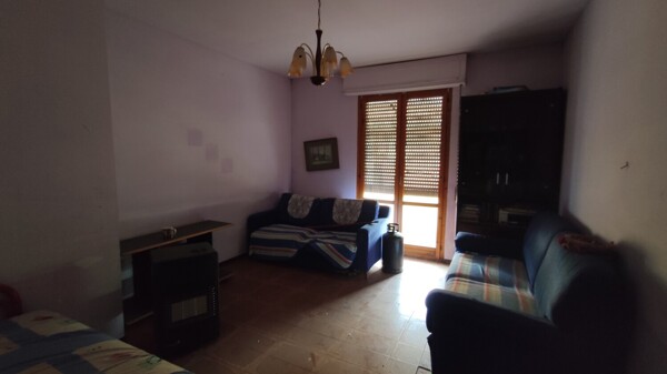 APPARTAMENTO VIA II GIUGNO - AREZZO — foto 9