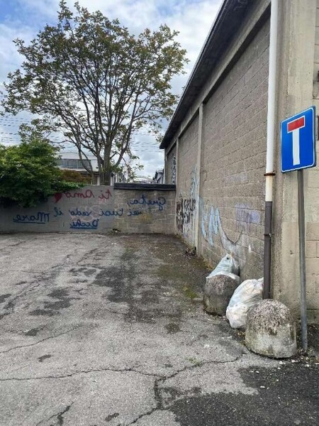 NEGOZIO O LOCALE COMMERCIALE VIA DUCCIO GALIMBERTI - TREZZANO SUL NAVIGLIO — foto 7