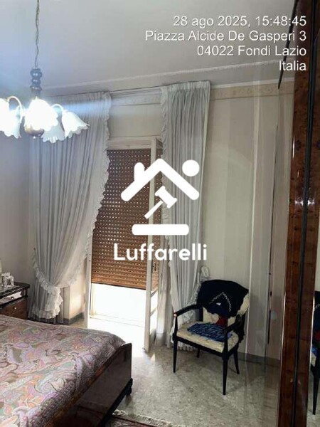 APPARTAMENTO VIA GIUSEPPE TONIOLO NN. - FONDI — foto 7