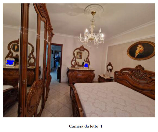 APPARTAMENTO VIA SALVATORE ALLENDE - RAVANUSA — foto 5