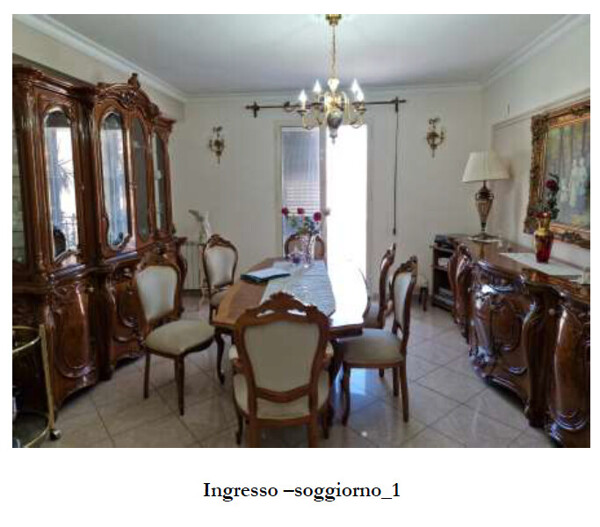 APPARTAMENTO VIA SALVATORE ALLENDE - RAVANUSA — foto 2