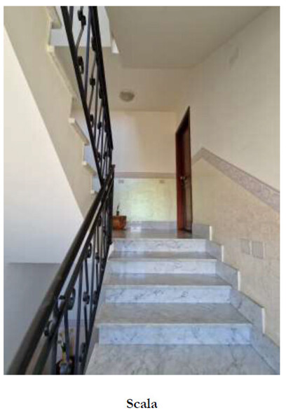 APPARTAMENTO VIA SALVATORE ALLENDE - RAVANUSA — foto 8