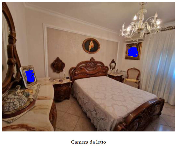 APPARTAMENTO VIA SALVATORE ALLENDE - RAVANUSA — foto 4