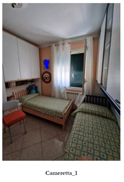 APPARTAMENTO VIA SALVATORE ALLENDE - RAVANUSA — foto 6