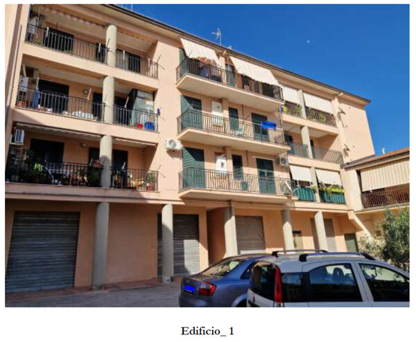 APPARTAMENTO VIA SALVATORE ALLENDE - RAVANUSA — foto 7