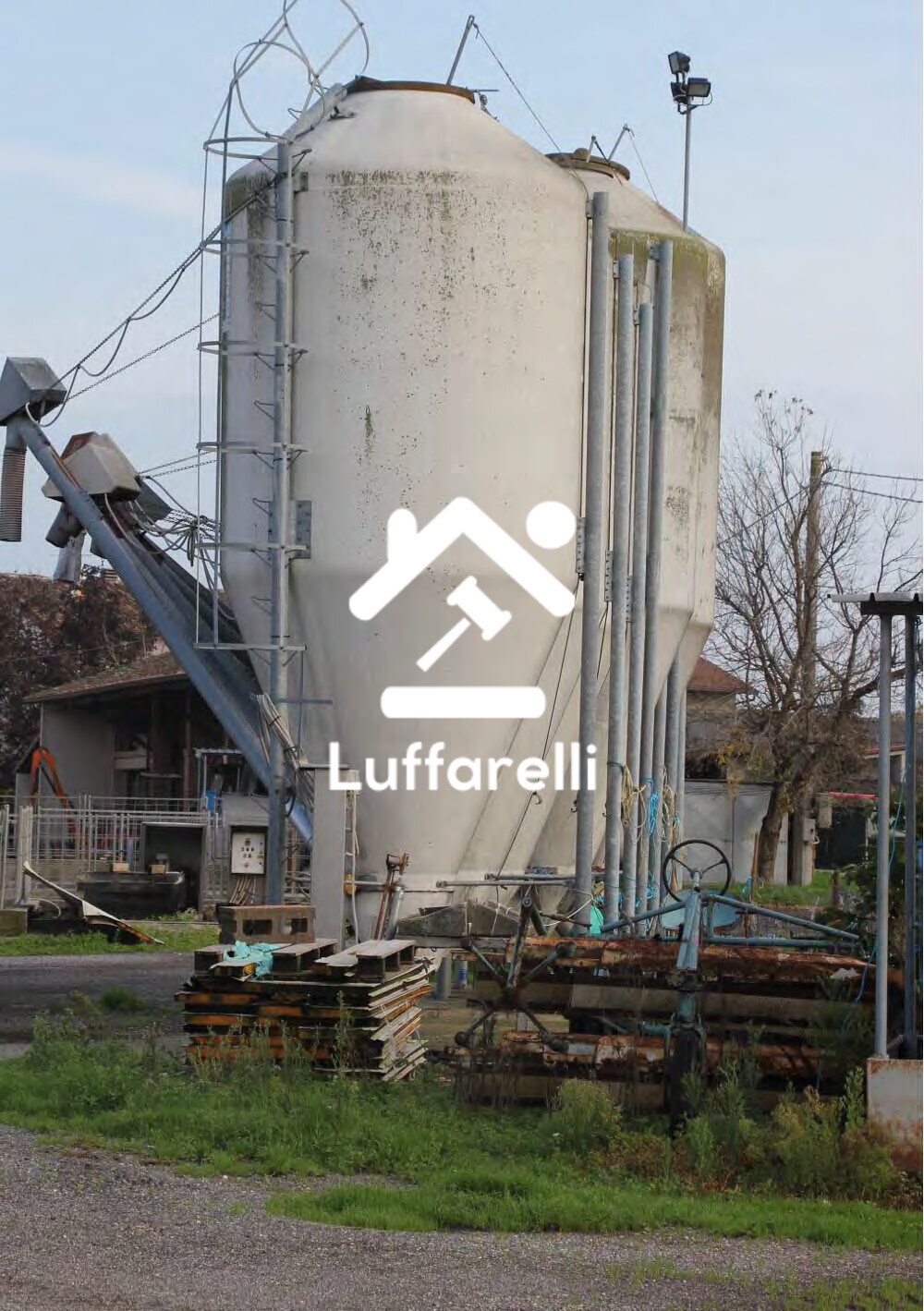 Macchinari Per L'Agricoltura, Foreste E Pesca – Lotto unico costituito da un ampio insieme di macchinari e… — foto 5