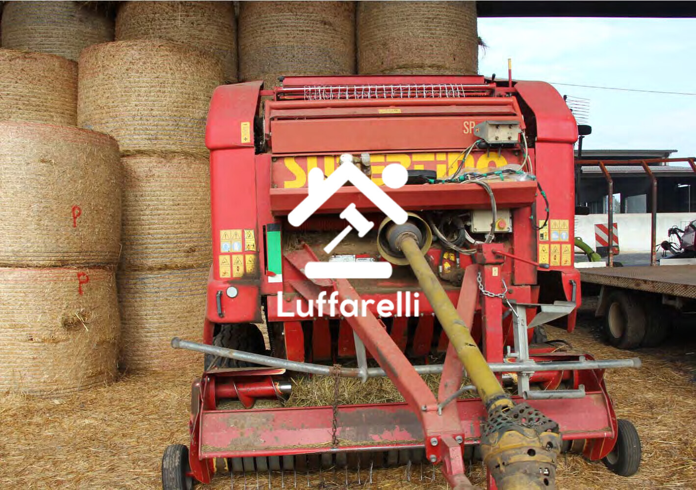 Macchinari Per L'Agricoltura, Foreste E Pesca – Lotto unico costituito da un ampio insieme di macchinari e… — foto 2