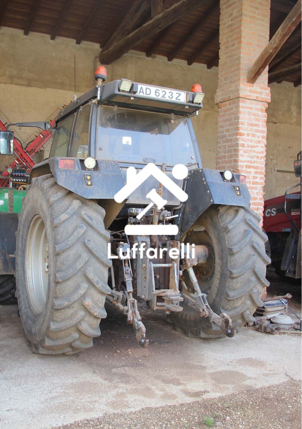 Macchinari Per L'Agricoltura, Foreste E Pesca – Lotto unico costituito da un ampio insieme di macchinari e… — foto 7
