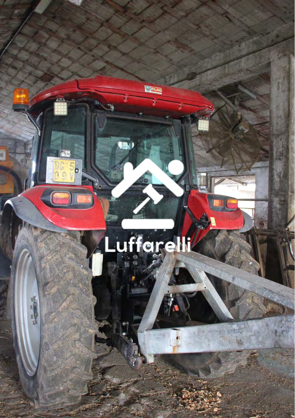 Macchinari Per L'Agricoltura, Foreste E Pesca – Lotto unico costituito da un ampio insieme di macchinari e… — foto 6