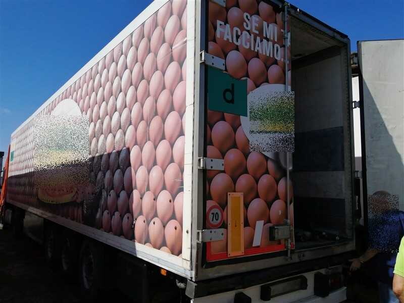 Veicoli – Il lotto, venduto a corpo, comprende uno stock composto da… — foto 3