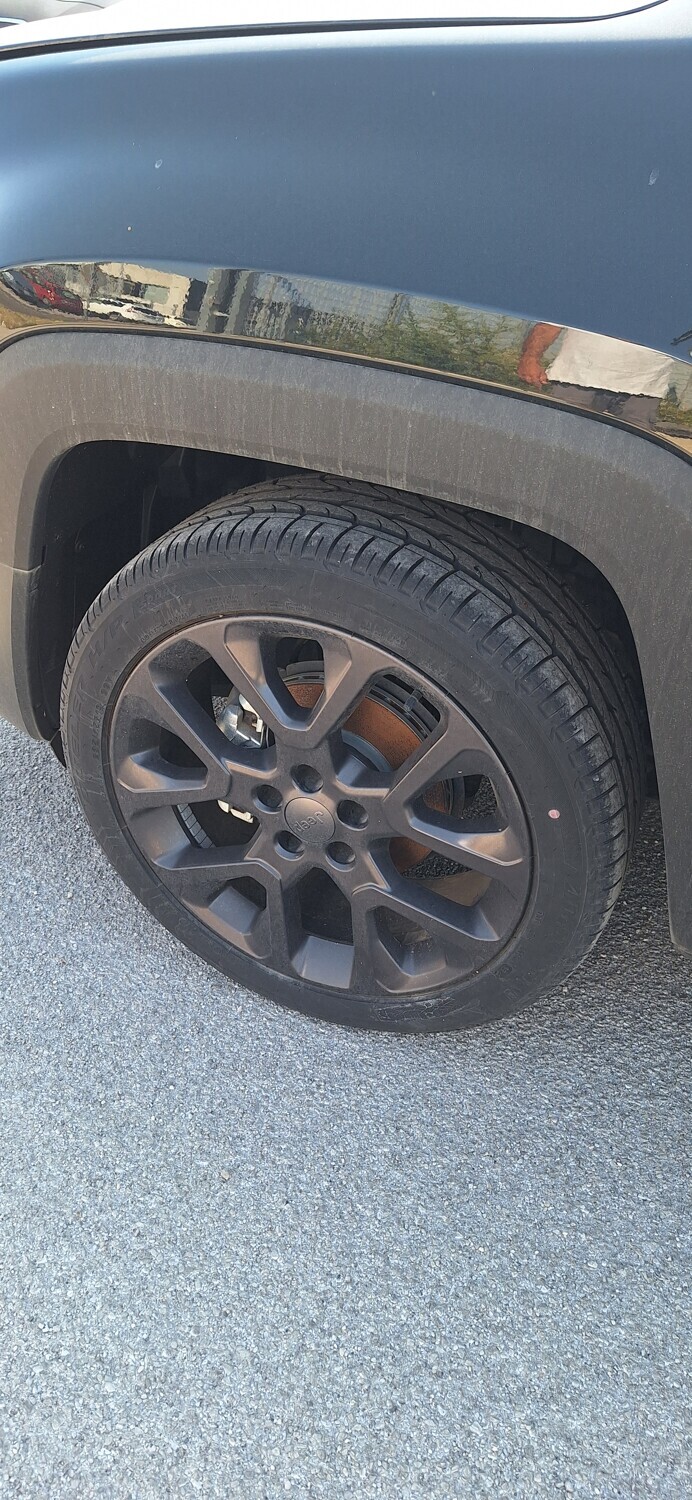 Veicoli – Il lotto comprende un veicolo Jeep Renegade MY23 Limited 1.6… — foto 8