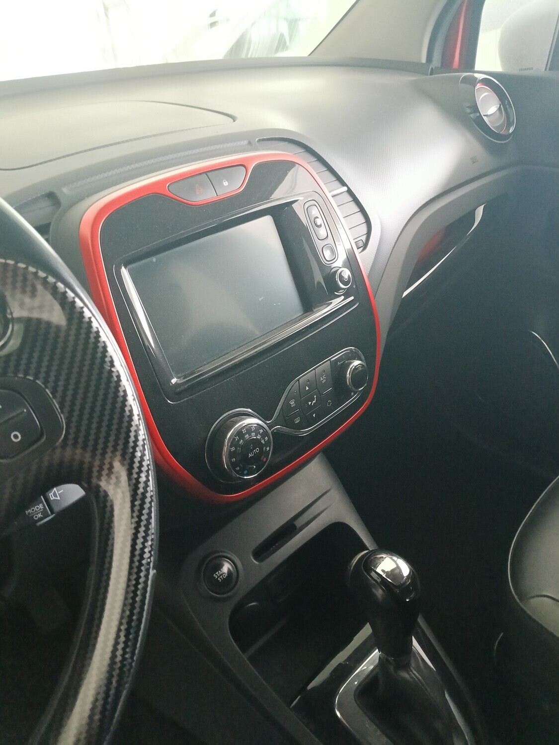 Autovetture – Il lotto comprende un'autovettura Renault Captur 1 serie… — foto 7