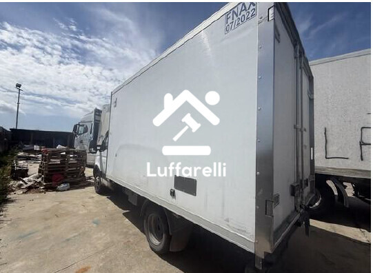 Automezzi Commerciali – Il lotto comprende un furgone isotermico Peugeot Boxer anno… — foto 2