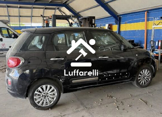 Automezzi Commerciali – Il lotto comprende un furgone isotermico Peugeot Boxer anno… — foto 3