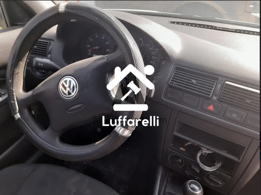 Automezzi Commerciali – Il lotto comprende un'autovettura Volkswagen Golf, immatricolata… — foto 6