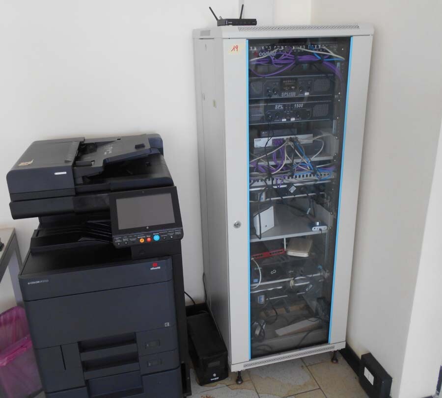 Mobili E Arredo Per Ufficio – Tutto per l'Ufficio: mobili e Informatica. — foto 5