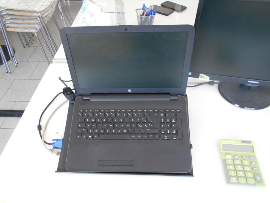 Mobili E Arredo Per Ufficio – Tutto per l'Ufficio: mobili e Informatica. — foto 8
