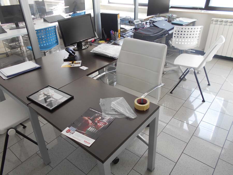 Mobili E Arredo Per Ufficio – Tutto per l'Ufficio: mobili e Informatica. — foto 2