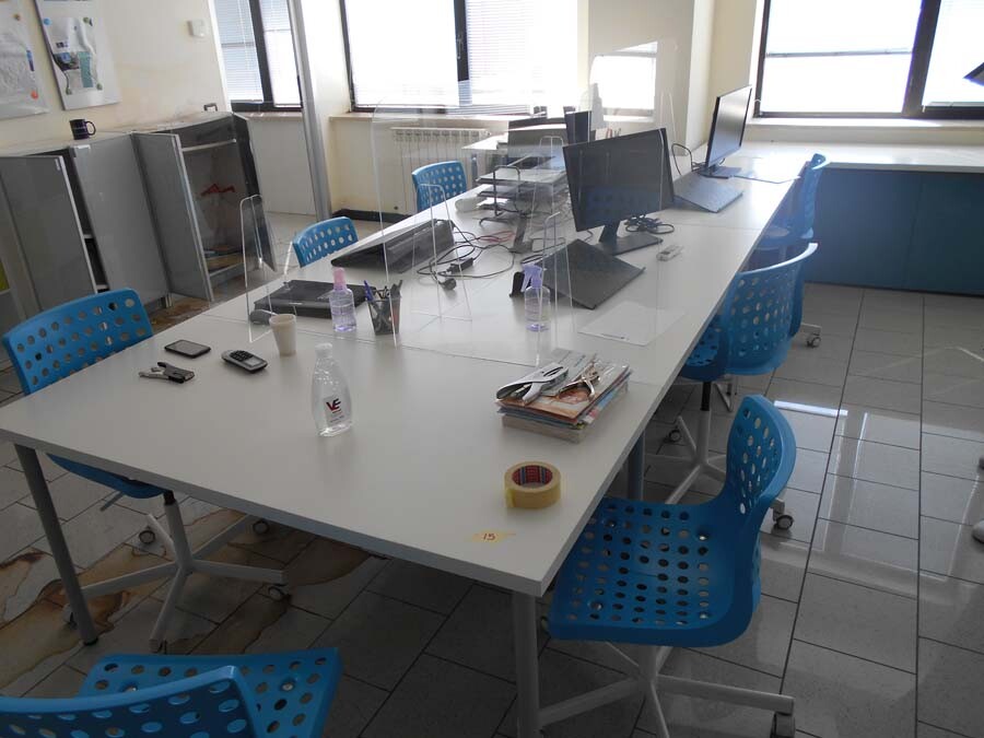 Mobili E Arredo Per Ufficio – Tutto per l'Ufficio: mobili e Informatica. — foto 3