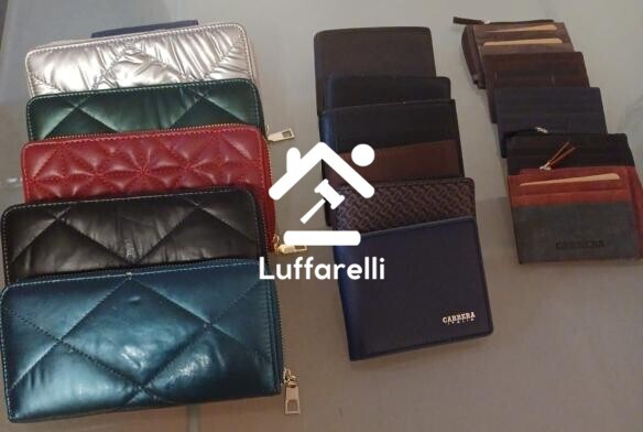 Abbigliamento E Calzature – Il lotto comprende circa 1439 paia di calzature assortite, 34… — foto 8