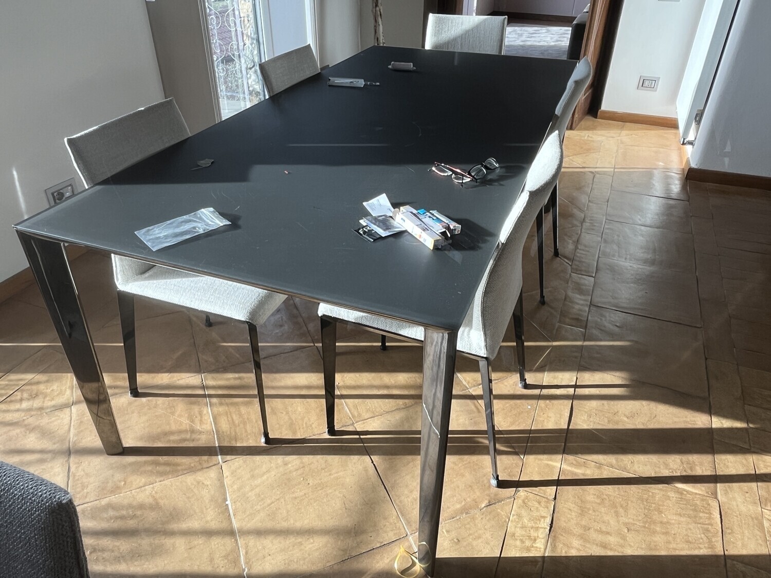 Merci Varie Non Deperibili – n.13 dipinti come da perizia di stima del Dott. Giovanni Bosco… — foto 5