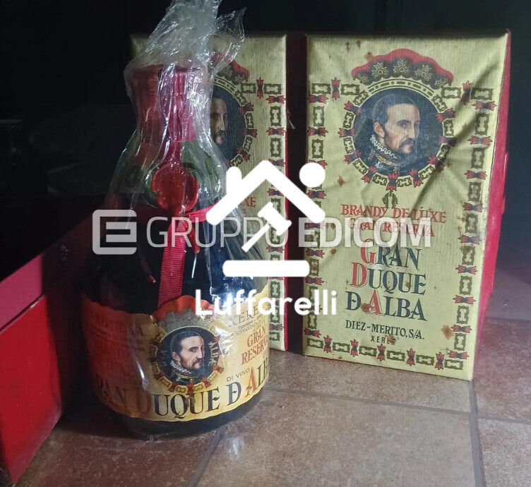 Commercio Al Dettaglio, Ristorazione E Industria Alberghiera – Bottiglie di vini e liquori varie ( BAROLO, BRUNELLO, SASSICAIA… — foto 6