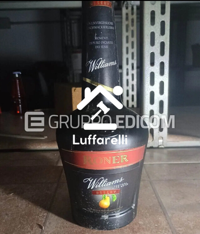 Commercio Al Dettaglio, Ristorazione E Industria Alberghiera – Bottiglie di vini e liquori varie ( BAROLO, BRUNELLO, SASSICAIA… — foto 5
