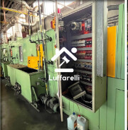Attrezzature Industriali – Lotto unico composto da macchinari e attrezzature per lo… — foto 3