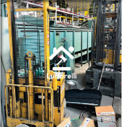 Attrezzature Industriali – Lotto unico composto da macchinari e attrezzature per lo… — foto 5