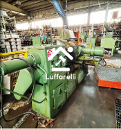 Attrezzature Industriali – Lotto unico composto da macchinari e attrezzature per lo… — foto 2