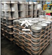 Attrezzature Industriali – Lotto unico composto da macchinari e attrezzature per lo… — foto 6