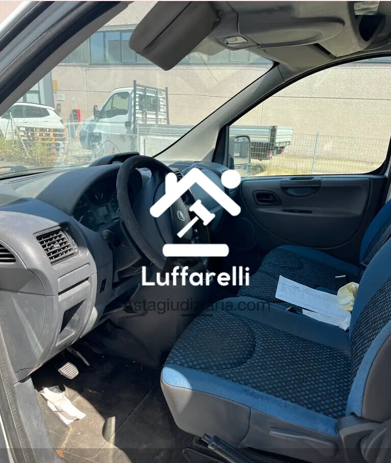 Arredi Da Ufficio E Varie – LIQUIDAZIONE GIUDIZIALE DI VALMORI S.R.L. - LOTTO 2: Beni mobili… — foto 5