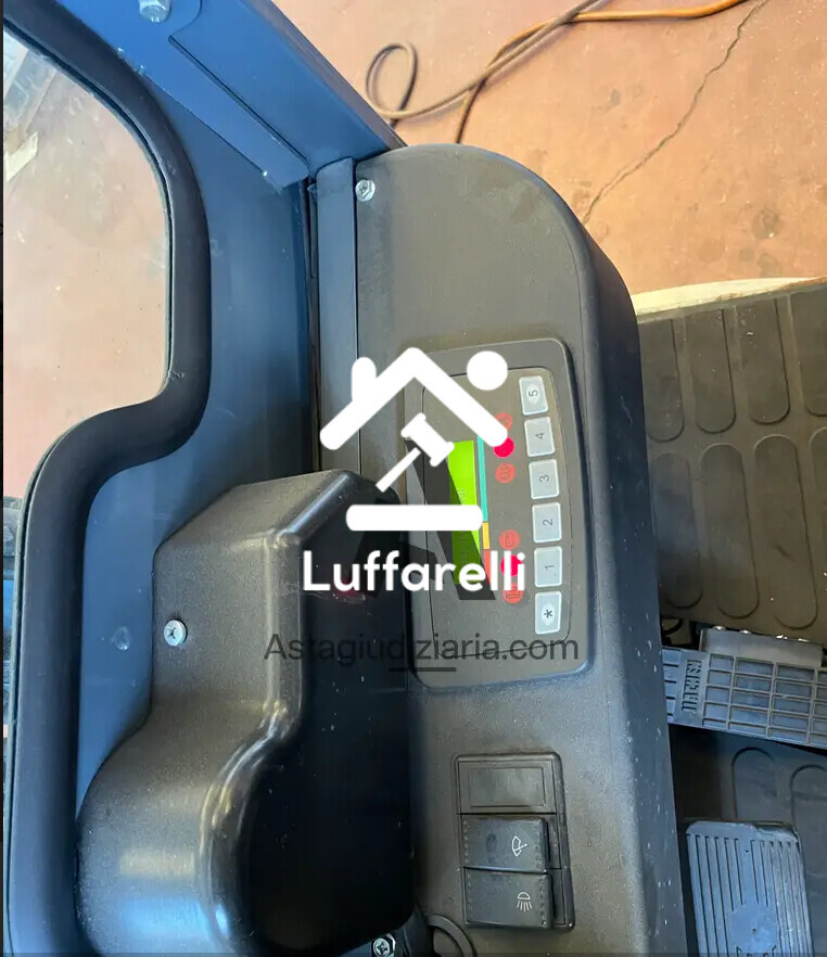 Arredi Da Ufficio E Varie – LIQUIDAZIONE GIUDIZIALE DI VALMORI S.R.L. - LOTTO 2: Beni mobili… — foto 6