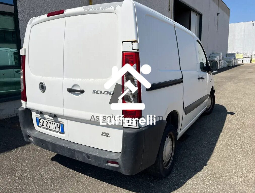 Arredi Da Ufficio E Varie – LIQUIDAZIONE GIUDIZIALE DI VALMORI S.R.L. - LOTTO 2: Beni mobili… — foto 4