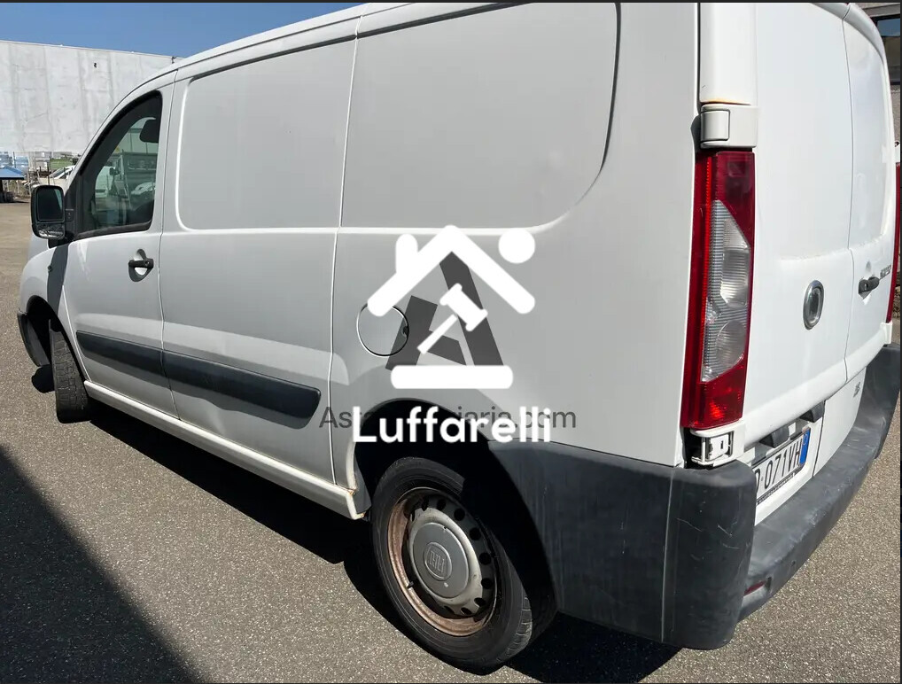 Arredi Da Ufficio E Varie – LIQUIDAZIONE GIUDIZIALE DI VALMORI S.R.L. - LOTTO 2: Beni mobili… — foto 3
