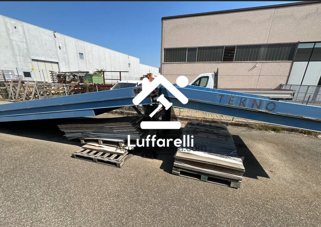 Arredi Da Ufficio E Varie – LIQUIDAZIONE GIUDIZIALE DI VALMORI S.R.L. - LOTTO 2: Beni mobili… — foto 7