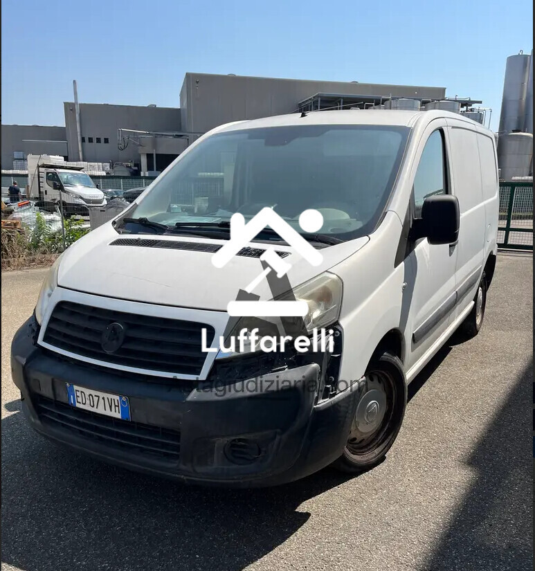 Arredi Da Ufficio E Varie – LIQUIDAZIONE GIUDIZIALE DI VALMORI S.R.L. - LOTTO 2: Beni mobili… — foto 2