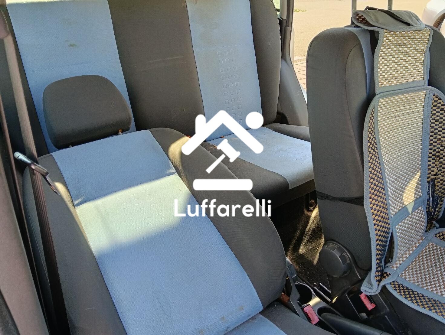 Autovetture – Autovettura targata DT179BP modello FIAT PANDA GROUP AUTOMOBILES… — foto 6