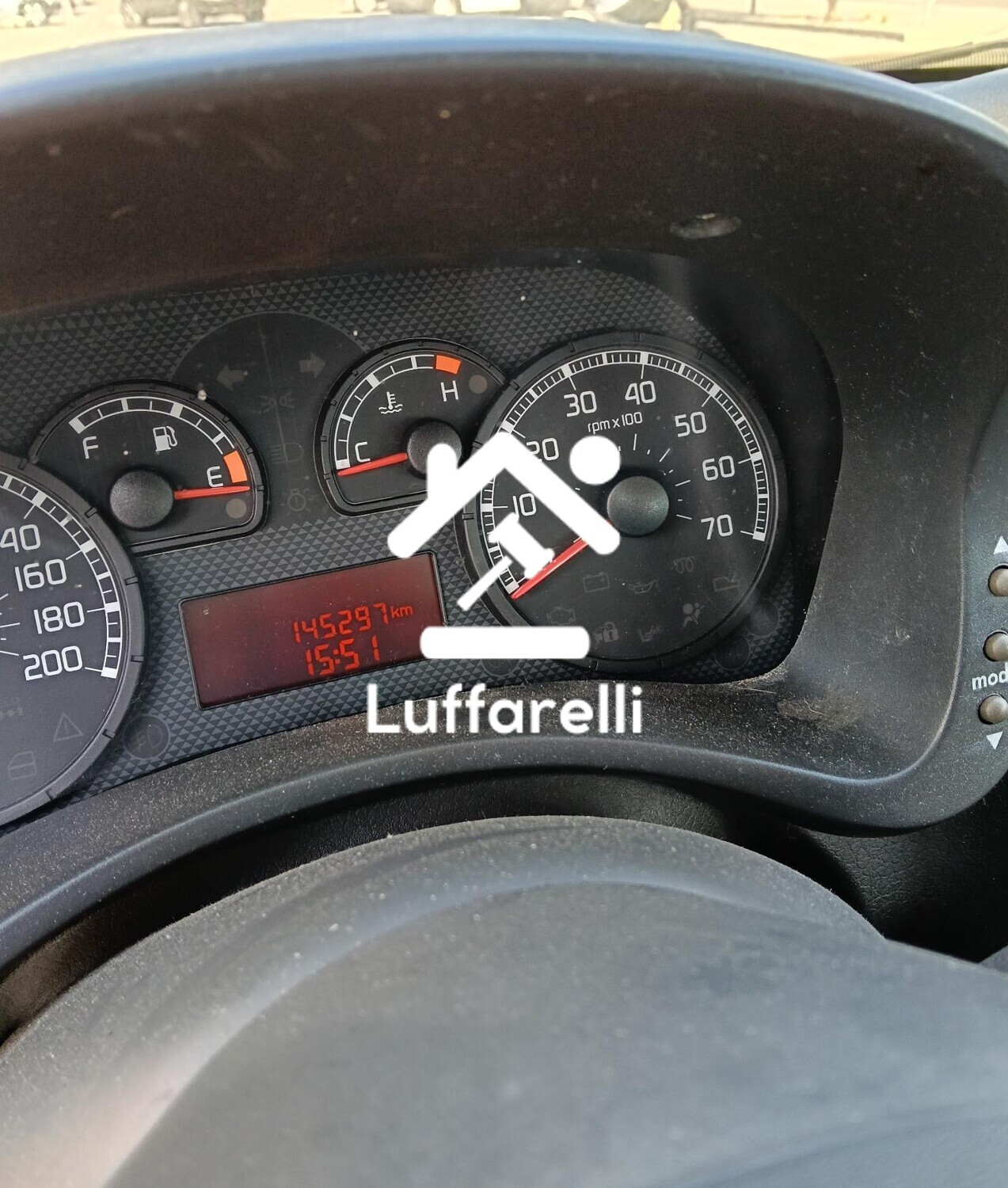 Autovetture – Autovettura targata DT179BP modello FIAT PANDA GROUP AUTOMOBILES… — foto 7
